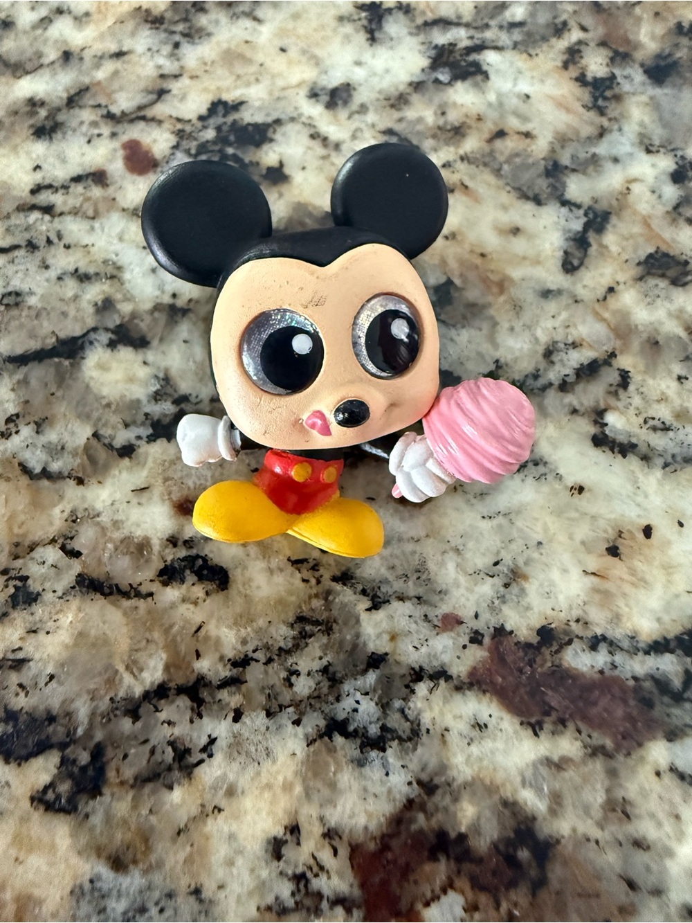 Disney Parks Series Mickey Mouse Doorable